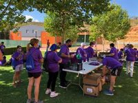 La DPZ concede 200.000 euros en ayudas a 140 ayuntamientos para que organicen actividades por la igualdad