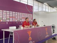 Adrian Lock: "Es razonable pensar en una medalla, que sea una realidad es otra historia"