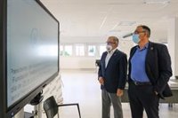 IDIVAL y UC pondrán en funcionamiento la Plataforma de Investigación en Oncología Clínica y Protonterapia