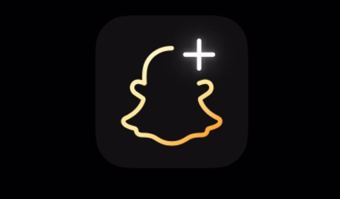 Suscripción Snapchat+