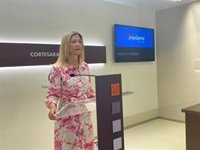 El PP exige a Lambán "más rigor y humildad a la hora de hablar de sanidad"