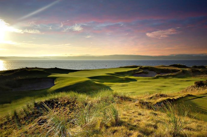 11Th Hole_Credit Darren Chisholm