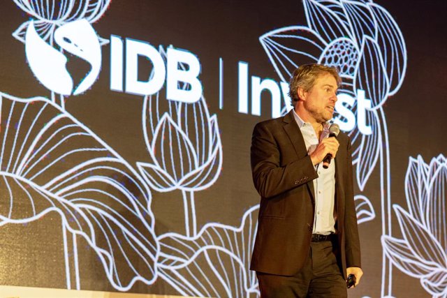 More Than 300 Global Leaders Will Meet in Miami This Week to Talk Sustainability at IDB Invest's Sustainability Week