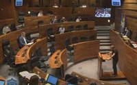 El Parlamento aprueba la Ley de Actividad Física y Deporte