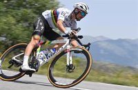 La UCI realizará controles a las bicicletas en el Tour de Francia para evitar fraudes tecnológicos