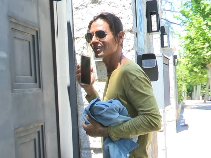 JULIO JOSÉ IGLESIAS