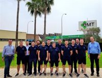 EMT Palma incorpora 12 conductores más a la bolsa de nuevos chóferes