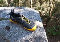 ATHOS y HP crean una zapatilla para escalada impresa en 3D