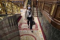 Ribera informa al Congreso de los efectos del tope al gas tras dos semanas de aplicación