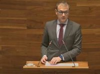 Aprobada una PNL del PP para exigir el incremento de personal psicosocial en los juzgados