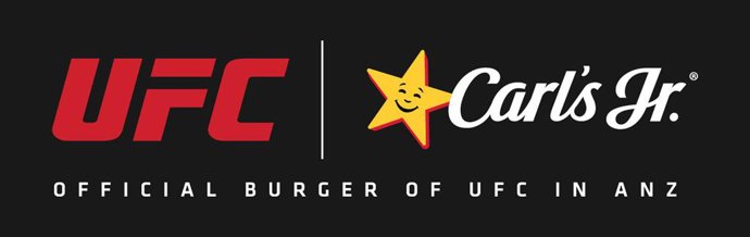 Carls Jr. Australia Announces Partnership with UFC