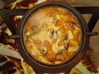 El XIII Concurs d'All i Pebre Illa d'el Palmar reunirá a 30 restaurantes y suma estrellas Michelin al jurado