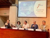 Los infectólogos advierten de que la resistencia antimicrobiana será "una de las principales amenazas" en 2050