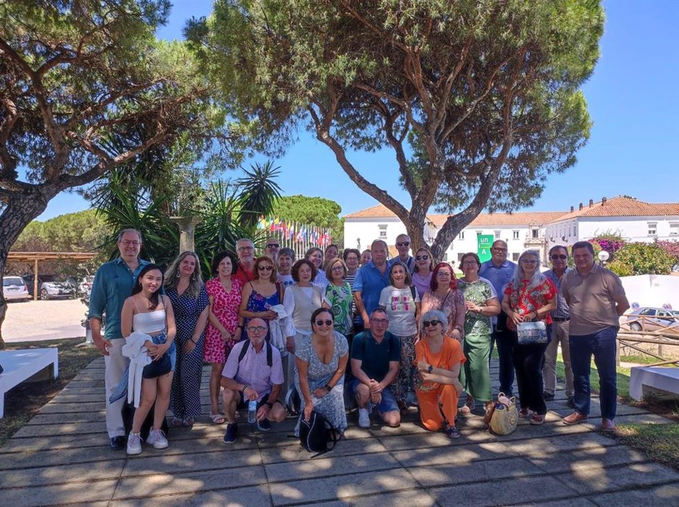 Curso de preparación para la jubilación en la administración andaluza.