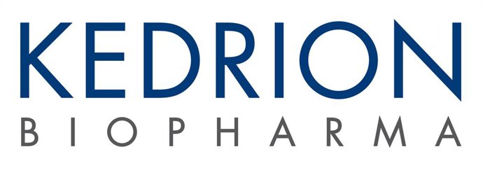 Kedrion Biopharma Logo