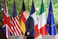 Reino Unido anuncia casi seis millones de euros para apoyar su programa cibernético con Georgia