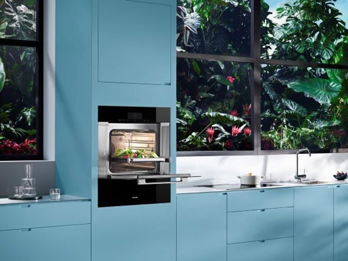 Tres recetas sostenibles para proteger el planeta y cuidar la salud con Miele.