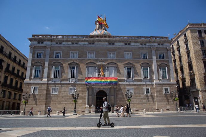 Faana de l'Ajuntament de Barcelona
