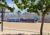 Autoridad Portuaria de Algeciras (Cádiz) adjudica las obras de remodelación de los controles del acceso sur