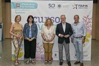 Experto de la UMA afirma que 500 muertes podrían evitarse en Málaga si contara con las zonas verdes que recomienda OMS