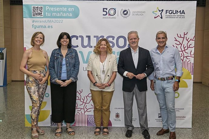 Seminario Cursos de Verano de la Fguma