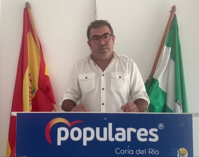 [Sevilla] Np Pp Coria Del Río