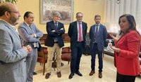 La Subdelegación del Gobierno de España en Jaén acoge la Semana de la Administración Abierta