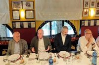 'Collecció 7 Portes' de cocina catalana edita 3 libros sobre la cocina conventual en la Edad Moderna