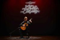 El Festival de la Guitarra de Córdoba reunirá a Andrés Calamaro, John Scofield y Al Di Meola, entre otros artistas