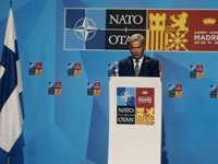 Finlandia afirma que su acuerdo con Turquía no cambia su postura con respecto a los grupos kurdos