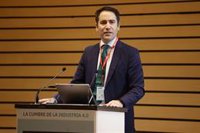 El PP de Feijóo reserva una presidencia de comisión en el Congreso a Teodoro García Egea