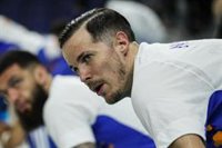 Heurtel termina su gris etapa con el Real Madrid