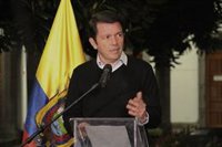 El Gobierno de Ecuador acepta retomar el diálogo con las organizaciones indigenistas con la mediación de la Iglesia