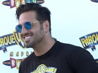 David Bustamante, en su mejor momento. De su boda con Yana Olina a su ausencia en la de Chenoa