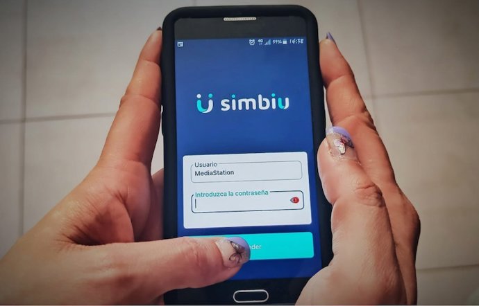 Simbiu App