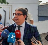 Las subvariantes BA.4 y BA.5 están detrás del 87 por ciento de las infecciones por Covid-19 en Extremadura