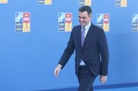 Sánchez dice que han cumplido los objetivos de la Cumbre OTAN y que la influencia se medirá por el gasto en Defensa
