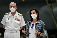 El JEMAD pide más militares para nuevas funciones de las Fuerzas Armadas