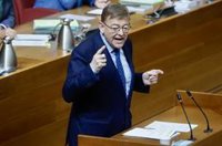 La Generalitat dejará de cobrar el canon de saneamiento a las familias los próximos seis meses