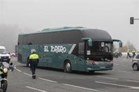 La patronal de los autocares pide liberalizar el sector y que haya competencia en la rutas de autobús