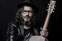 La música de Raimundo Amador protagoniza la agenda cultural del fin de semana en Cartagena