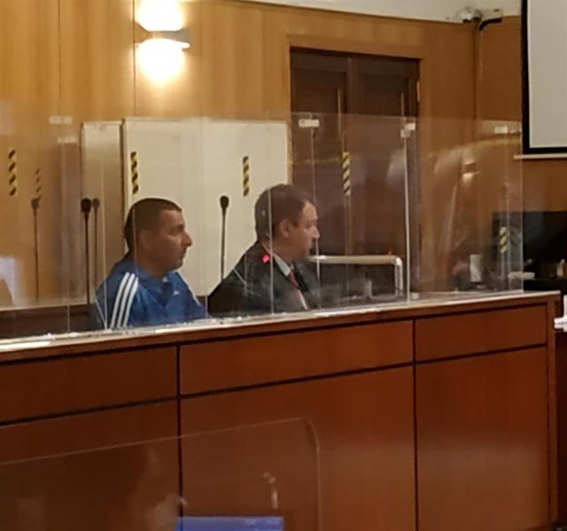 El ciudadano de origen búlgaro acepta un año de prisión por explotar laboralmente a compatriotas una vez llegados a Tordesillas desde su país.