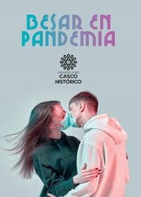 El II Concurso Nacional de Relatos bajo el tema 'Besar en pandemia' entregará sus galardones el 4 de julio