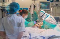 Beneficios y riesgos de la terapia con corticoides en pacientes Covid-19