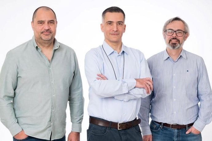 Equip executiu de KIT-AR