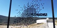 El nuevo centro de astronomía 'Galáctica' abrirá sus puertas la próxima semana como "un espacio único en Europa"