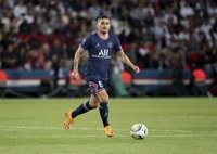 Varios detenidos tras el robo millonario al futbolista Marco Verratti en su casa de vacaciones en Ibiza