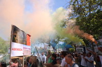 Trabajadores de Abengoa se reúnen este jueves con la Junta tras el rechazo definitivo de la SEPI a su rescate