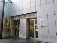 Un acusado de morder en la cara a una expareja acepta 2 años de prisión y el pago de más de 50.000 euros