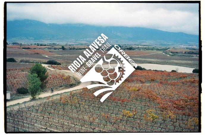 Nace la Orbea Gravel Rioja Alavesa, una aventura para los sentidos entre viñedos el 29 de octubre.
